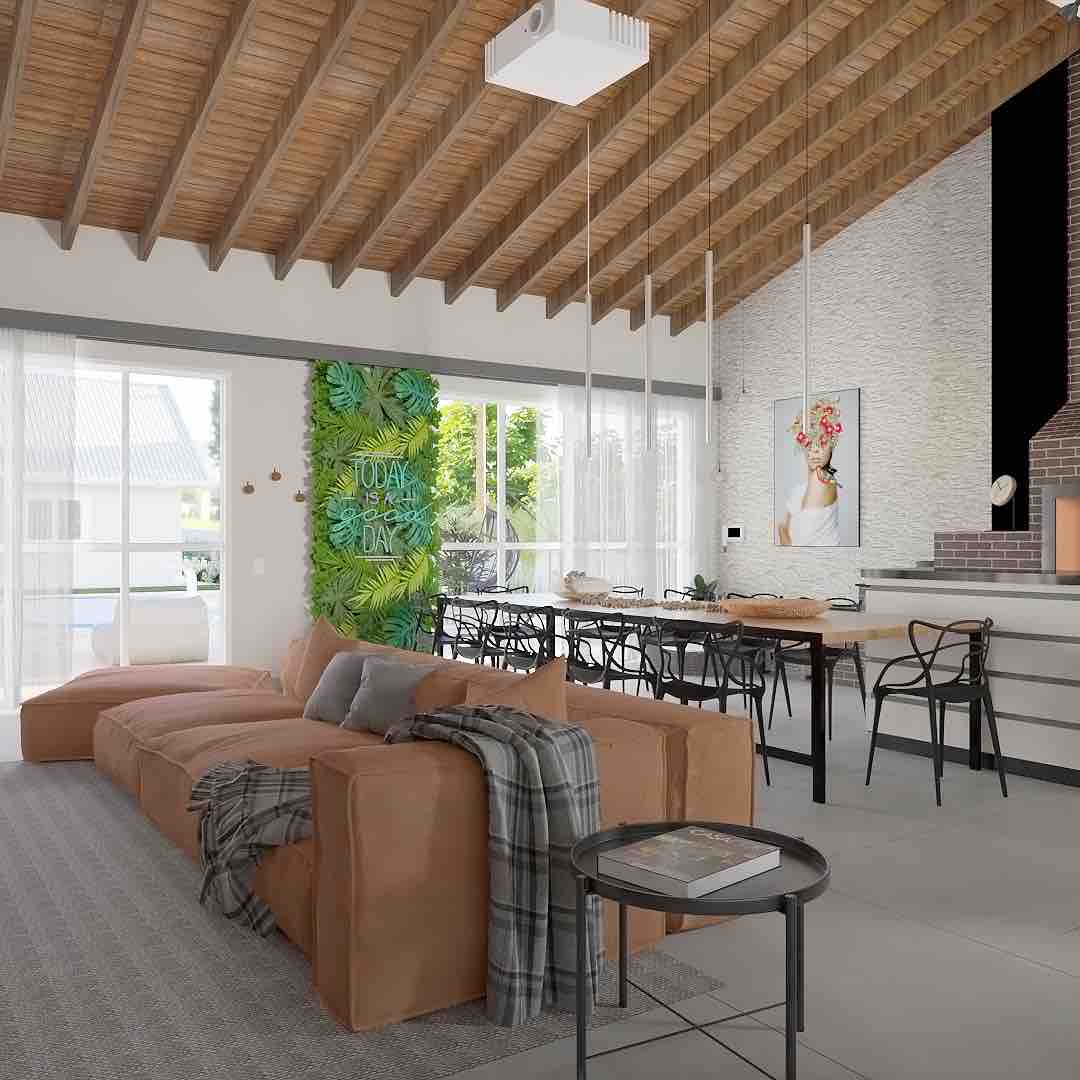 Interiores R&C